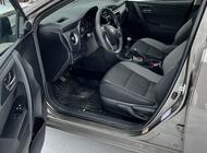 Grajewo ogłoszenia: Sprzedam Toyotę Auris 1.6 132kM z 2018r.. Auto pochodzi z... - zdjęcie