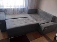 Grajewo ogłoszenia: Posiadam na sprzedanie segmencik pokojowy, rogówkę z funkcja... - zdjęcie